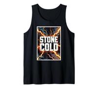 Stone Cold Lightning Tank Top