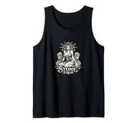 Stone Cold Medusa Gorgon Tank Top