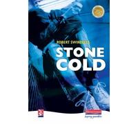 Stone Cold (New Windmills) 1st (first) Edition by Swindells, Mr Robert published by Heinemann (1997)