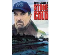 Stone Cold No. 2 in Jesse Stone Series [DVD] [NTSC]