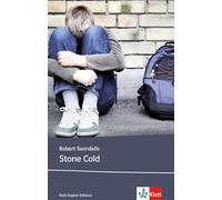 Stone cold: Puffin Teenage Fiction