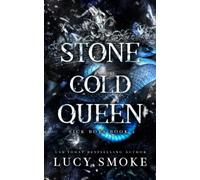 Stone Cold Queen: Alternate Cover