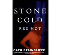 Stone Cold Red Hot (A&B Crime S.)