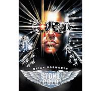 Stone Cold [Region 1]