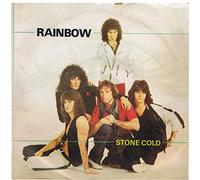 Stone Cold / Rock Fever