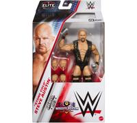 WWE Elite Collection - Greatest Hits - Stone Cold Steve Austin