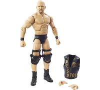Stone Cold Steve Austin (WWE) Royal Rumble Figure