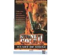 Stone Cold [VHS]