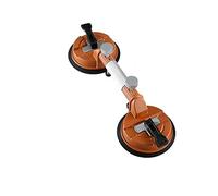 Stone Countertop Tensioner, Marble Stone Rock Slab, Tile Joint, Leveling Suction Cup, Strong Seamless Joint - Seam Setter(Splicer [150 Suction Cups 1pcs)