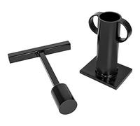 Stone Crusher Frit Maker Glass Crusher Ore Crusher Gold Panning Mining Pulverizer Mine Prospecting Stone Rock Hound Gold Rush