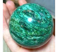 Stone Crystal Jade Ball Ornaments Home Ornaments