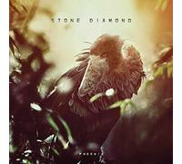 STONE DIAMOND - Phoenix [VINYL]