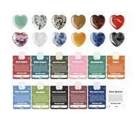 Stone Dig Kit - Stone Accessory Keepsake Set with Greeting Card | Kids Rocks And Minerals,for Kids Boys Girls Parents Family Birthday Daily Holiday