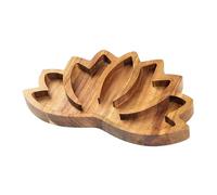 Stone Display Tray Multipurpose Storage Tray for Rocks Essential Oil Dresser