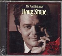 Stone, Doug - First Christmas