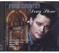 Stone, Doug - Pure Country