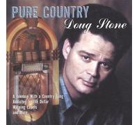 Stone, Doug - Pure Country [CASSETTE]