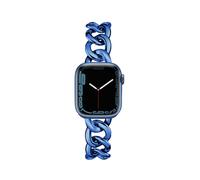 Stone Durable Women Smartwatch Band 38/40/41mm Black se/8/7/6/5 8