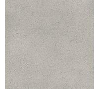 Stone Effect Vinyl Flooring 2.8mm Marble Sand Realistic Foam Backed Slip Resistant Lino (Pale Grey Sand, 2.5m x 2m)