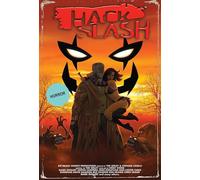 Stone, Emily - Hack/Slash Deluxe, Volume 3 (HACK SLASH DLX ED HC)