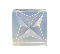 Stone Epoxy Resin Silicone Mold Fondant Cake Supplies Professional Baking Tools Handmade Soap Mold Epoxy Resin Molds for Beginners Jewelry