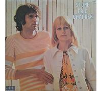 Stone Eric Charden - Untitled