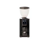 Stone Espresso Pebble Black Espresso Coffee Grinder - Black
