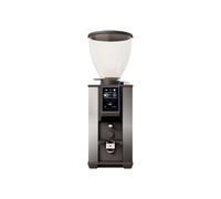 Stone Espresso Pebble Chrome Espresso Coffee Grinder - Chrome