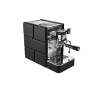 Stone Espresso Plus Espresso Coffee Machine - Black