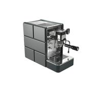 Stone Espresso Pure Espresso Coffee Machine - Grey