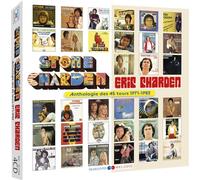 Stone et Charden - Anthologie des 45 Tours 1971-1982