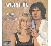 Stone et Charden - L'avventura La musique de camionneur