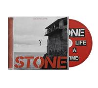 Stone - Fear Life For A Lifetime - 1CD - G3z