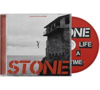 STONE - Fear Life For A Lifetime