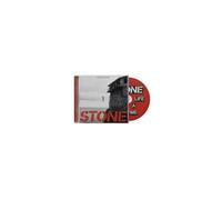STONE: FEAR LIFE FOR A LIFETIME - CD