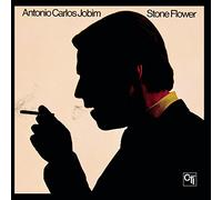 Antonio Carlos Jobim - Stone Flower - New CD - N15z