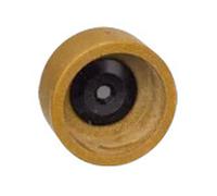 Stone for square ski sharpening machine Vola Beige 240 mm