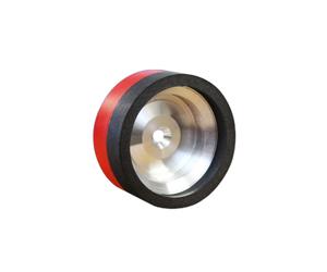 Stone for square ski sharpening machine Vola Black One size
