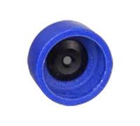 Stone for square ski sharpening machine Vola Blue 320 mm