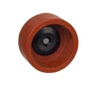 Stone for square ski sharpening machine Vola Brown 120 mm