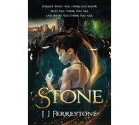 Stone: Forget what you think you know, who you think you are and what you think you are.