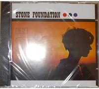 Stone Foundation - In Our Time