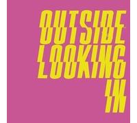STONE FOUNDATION - OUTSIDE LOOKING IN - CD - N3z