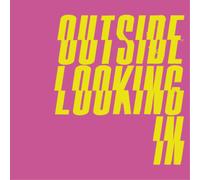 Stone Foundation Outside Looking In (Vinyl) 12" Album