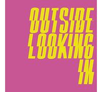 STONE FOUNDATION - OUTSIDE LOOKING IN [VINYL]