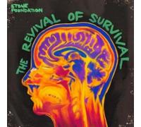 STONE FOUNDATION - THE REVIVAL OF SURVIVAL [VINYL]