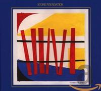Stone Foundation - To Find The Spirit