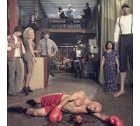 Stone Foxes - Small Fires [VINYL]