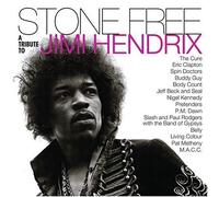 Stone Free: A Tribute To Jimi Hendrix By Various Artists (1993-11-08)