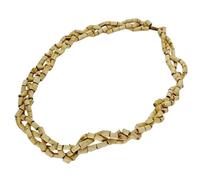 STONE GEMS GALLERY तुलसी की कंठी माला ओरिजिनल A1+ Basil Thulasimalai Shyama For Neck Tulsi Mala 108 Beads Original 3 Layer Handmade Holy Tulsi Kanthi Mala Original 3 Round Adult Men